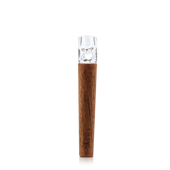 RYOT Wooden One Hitter with Glass Tip Best Sales Price - RYOT