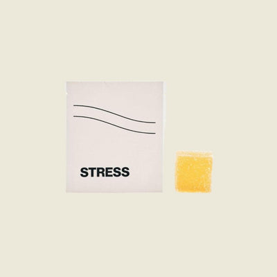 House of Wise CBD Stress Gummies (4ct.) Best Sales Price - Gummies