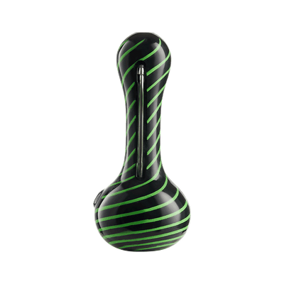 Eyce ORAFLEX Spiral Spoon Best Sales Price - Smoking Pipes