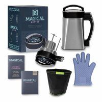 Magical Butter Machine Best Sales Price - Accessories