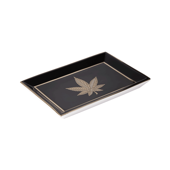 Higher Standards x Jonathan Adler Valet Tray Porcelain Best Sales Price - Rolling Papers & Supplies