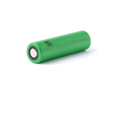 18650 Battery 25R 2500mAh Best Sales Price - Accessories