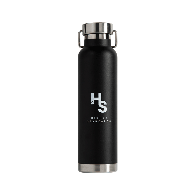 HIGHER STANDARDS DOUBLE WALL INSULATED CANTEEN Best Sales Price - Accessories