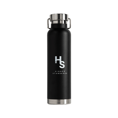 HIGHER STANDARDS DOUBLE WALL INSULATED CANTEEN Best Sales Price - Accessories