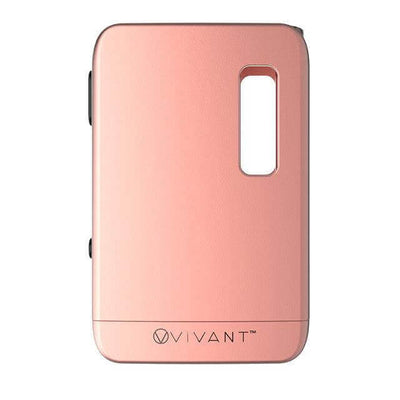 VIVANT VAULT Battery Best Sales Price - Vaporizers
