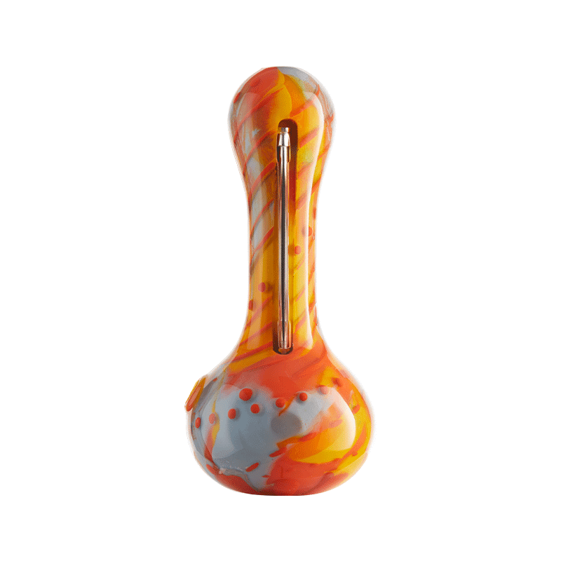 Eyce ORAFLEX Floral Spoon Best Sales Price - Smoking Pipes