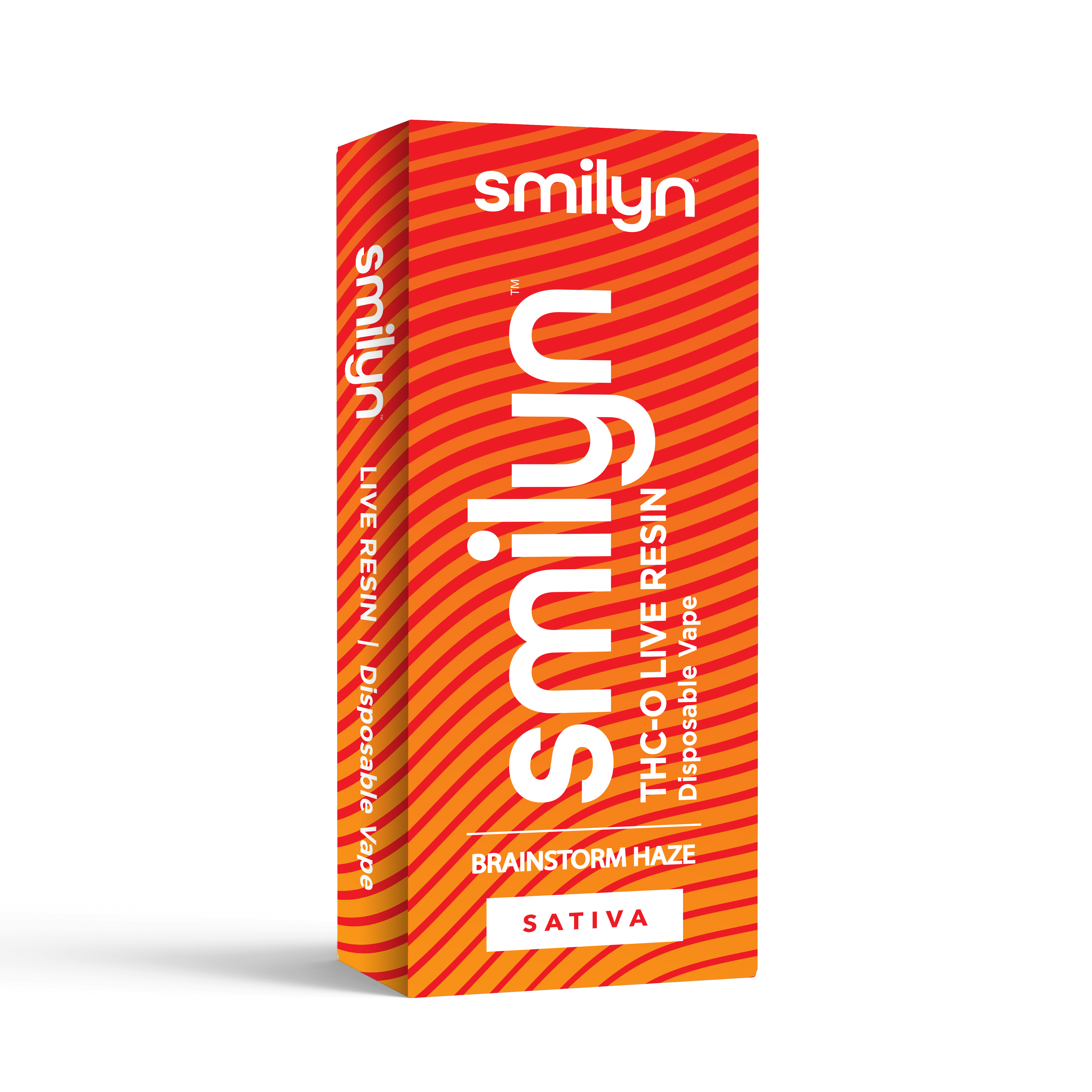 Smilyn – Tagged "Disposable Vape" – TenVape