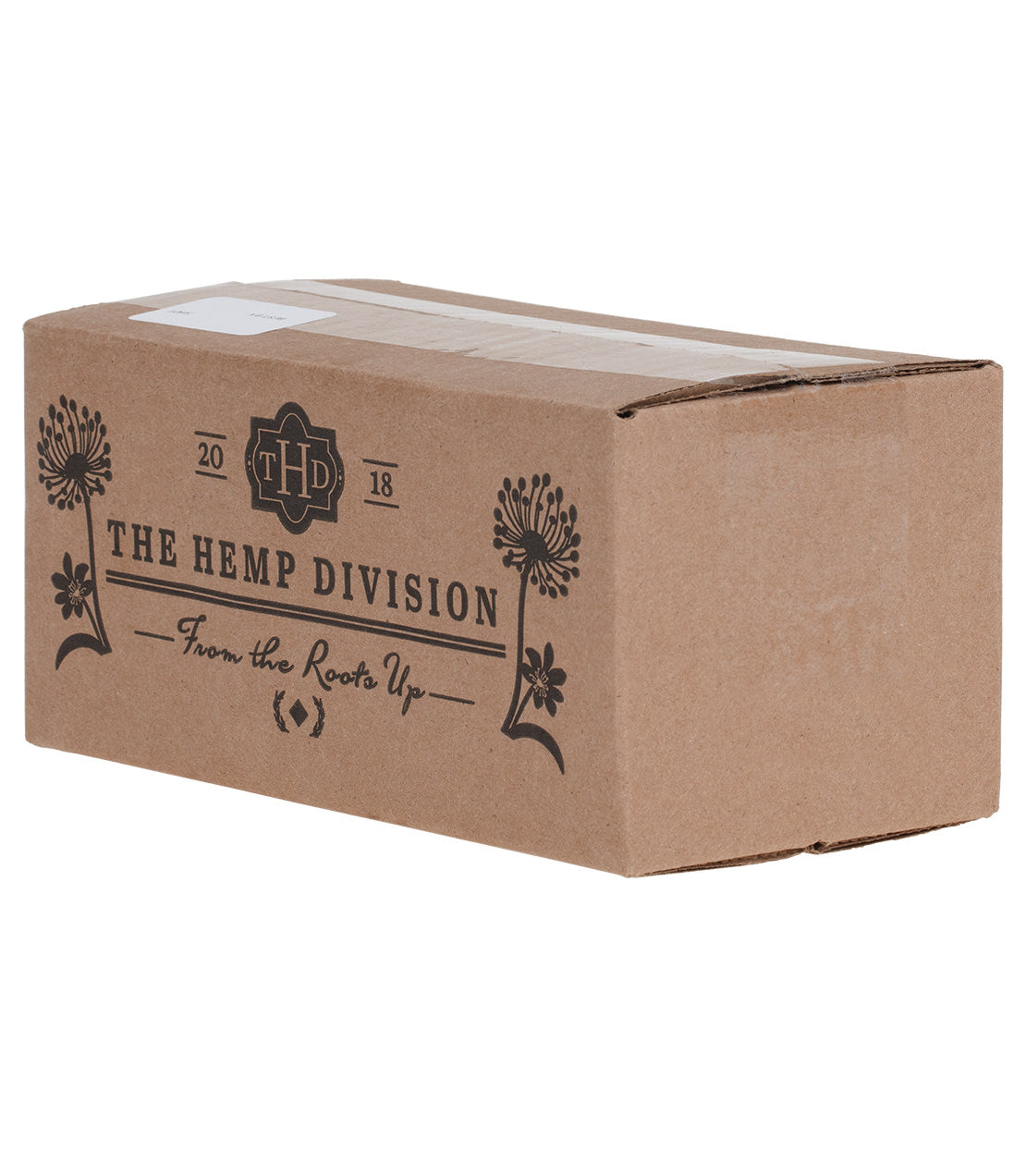 The Hemp Division Green Tea & Honey Shot - 30 MG CBD (Case of 8) Best Sales Price -