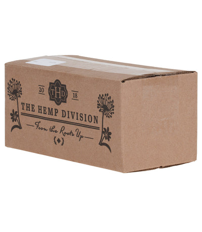 The Hemp Division Green Tea & Honey Shot - 30 MG CBD (Case of 8) Best Sales Price -