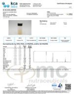 Vivimu 8-OH Hydroxy HHC Distillate (Shatter) Best Sales Price - CBD