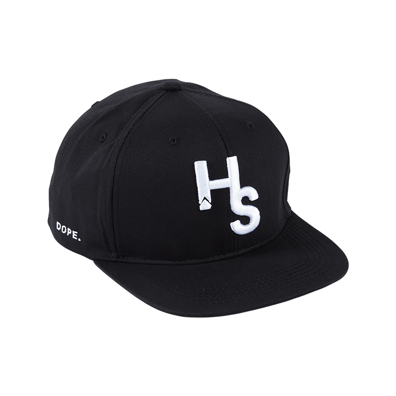 HIGHER STANDARDS SNAPBACK Best Sales Price - Accessories