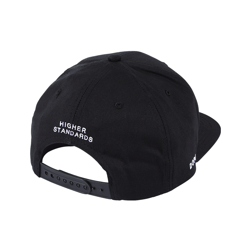 HIGHER STANDARDS SNAPBACK Best Sales Price - Accessories