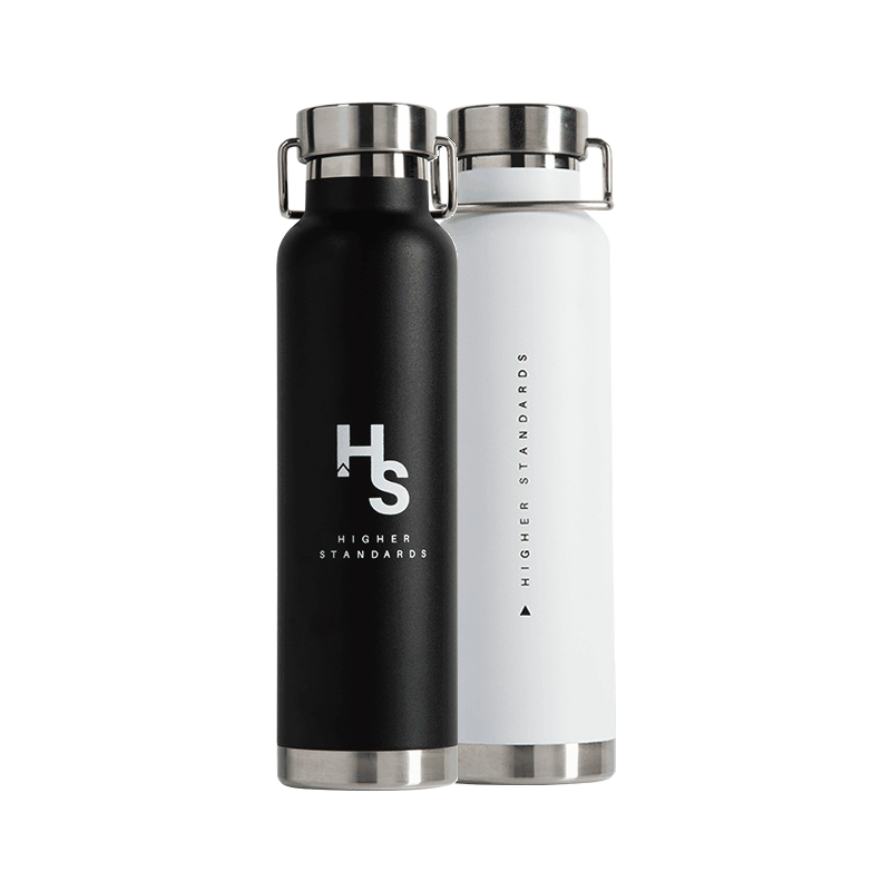 HIGHER STANDARDS DOUBLE WALL INSULATED CANTEEN Best Sales Price - Accessories