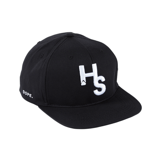 HIGHER STANDARDS SNAPBACK Best Sales Price - Accessories