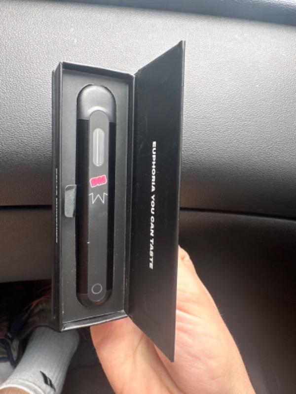 Delta Munchies Purple Punch 2G HHC Dart XL Best Sales Price - Vape Pens