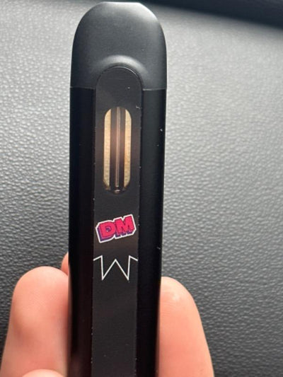 Delta Munchies Purple Punch 2G HHC Dart XL Best Sales Price - Vape Pens