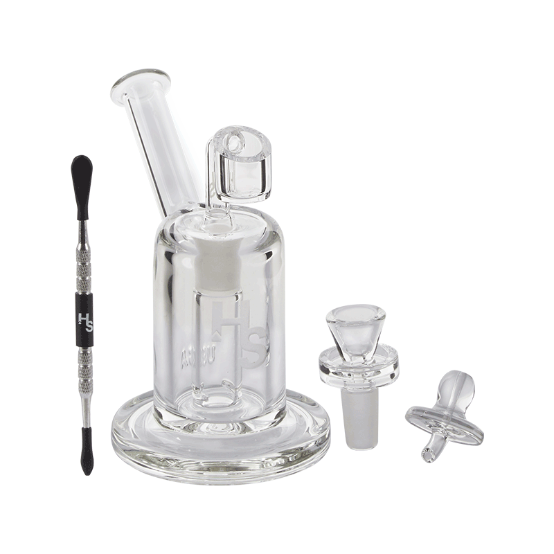 Higher Standards Heavy Duty Riggler Best Sales Price - Bongs