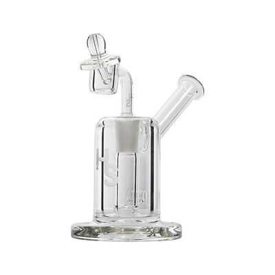 Higher Standards Heavy Duty Riggler Best Sales Price - Bongs