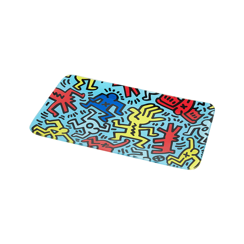 K.Haring Tray Best Sales Price - Rolling Papers & Supplies