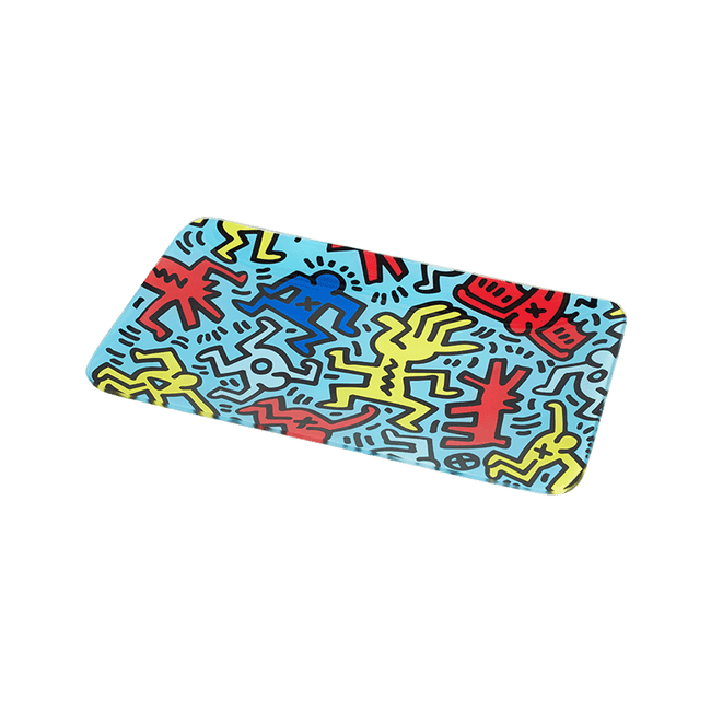 K.Haring Tray Best Sales Price - Rolling Papers & Supplies