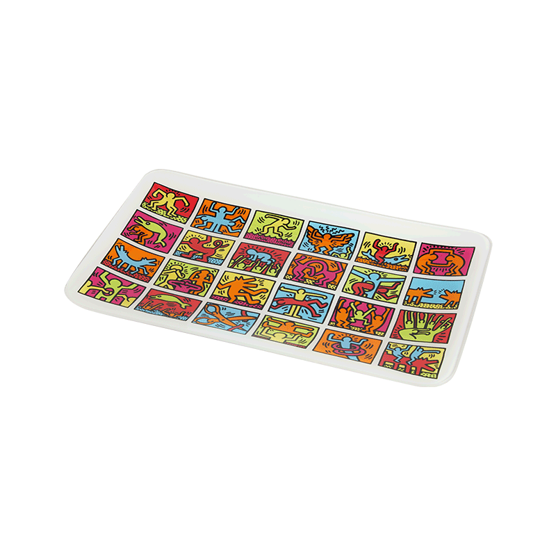 K.Haring Tray Best Sales Price - Rolling Papers & Supplies