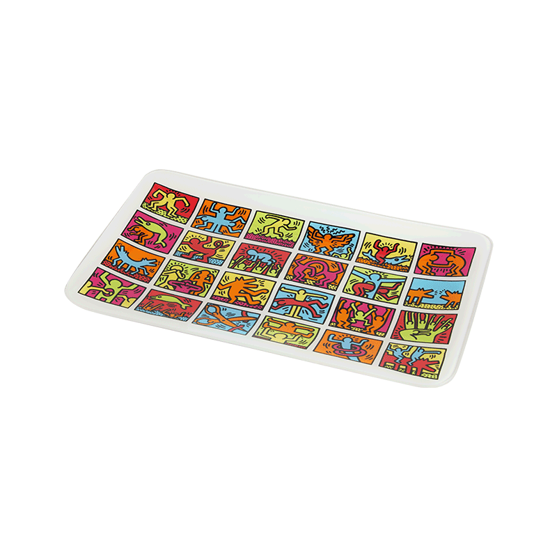 K.Haring Tray Best Sales Price - Rolling Papers & Supplies