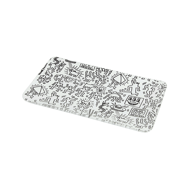 K.Haring Tray Best Sales Price - Rolling Papers & Supplies