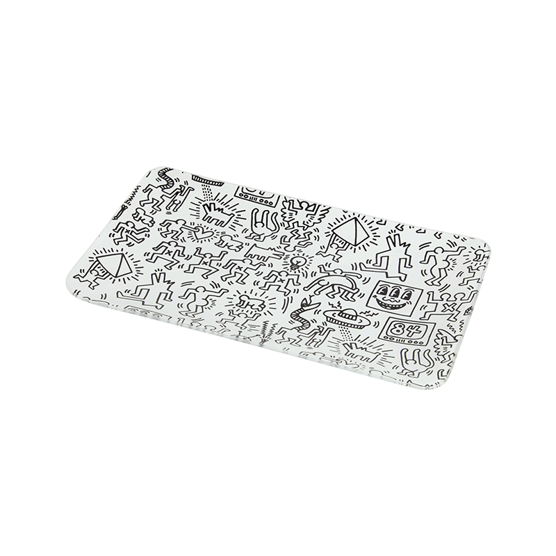 K.Haring Tray Best Sales Price - Rolling Papers & Supplies