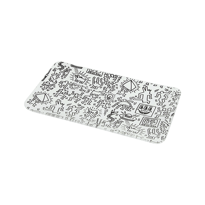 K.Haring Tray Best Sales Price - Rolling Papers & Supplies