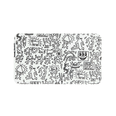 K.Haring Tray Best Sales Price - Rolling Papers & Supplies