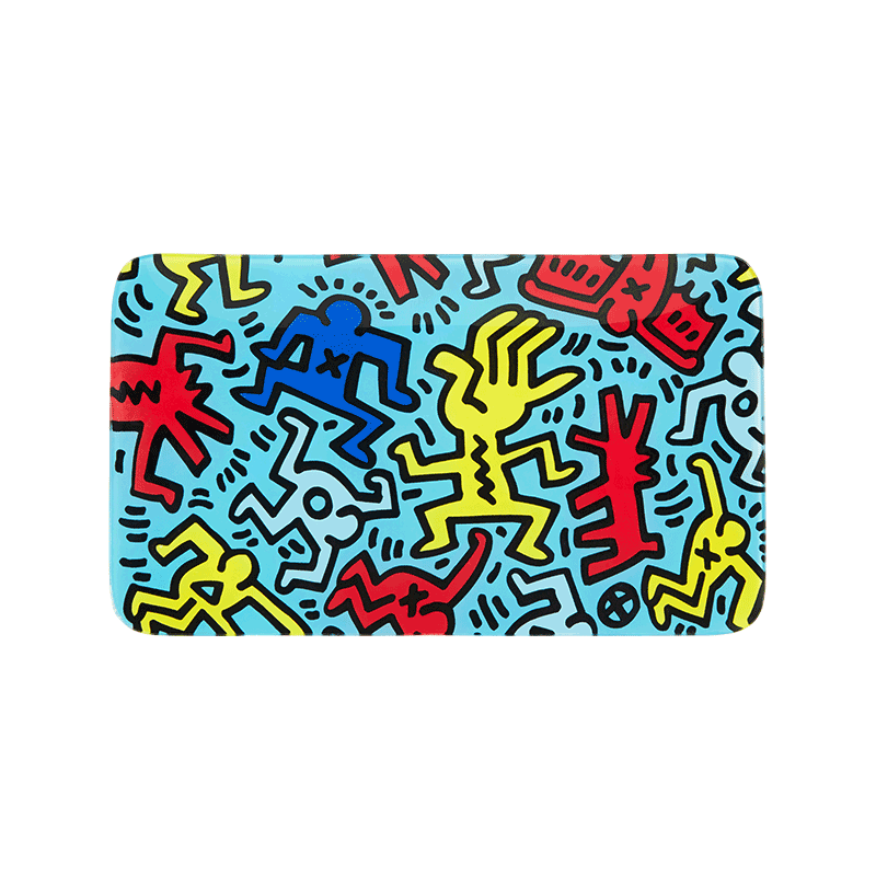 K.Haring Tray Best Sales Price - Rolling Papers & Supplies