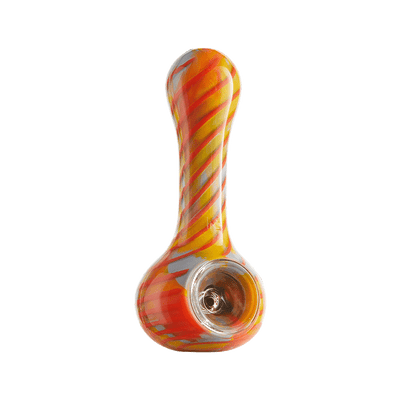 Eyce ORAFLEX Spiral Spoon Best Sales Price - Smoking Pipes