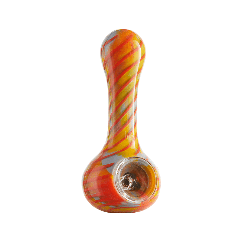 Eyce ORAFLEX Spiral Spoon Best Sales Price - Smoking Pipes