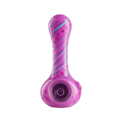 Eyce ORAFLEX Floral Spoon Best Sales Price - Smoking Pipes