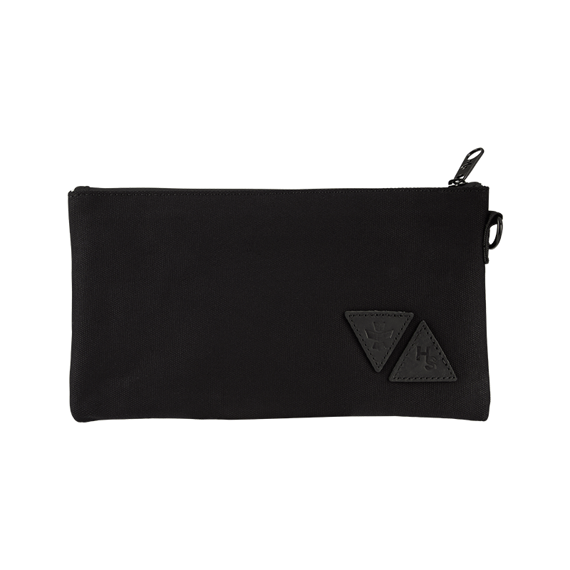 Higher Standards x Revelry Broker Money Bag Black Best Sales Price - Accessories