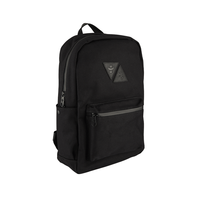 Higher Standards x Revelry Escort Backpack Black Best Sales Price - Accessories