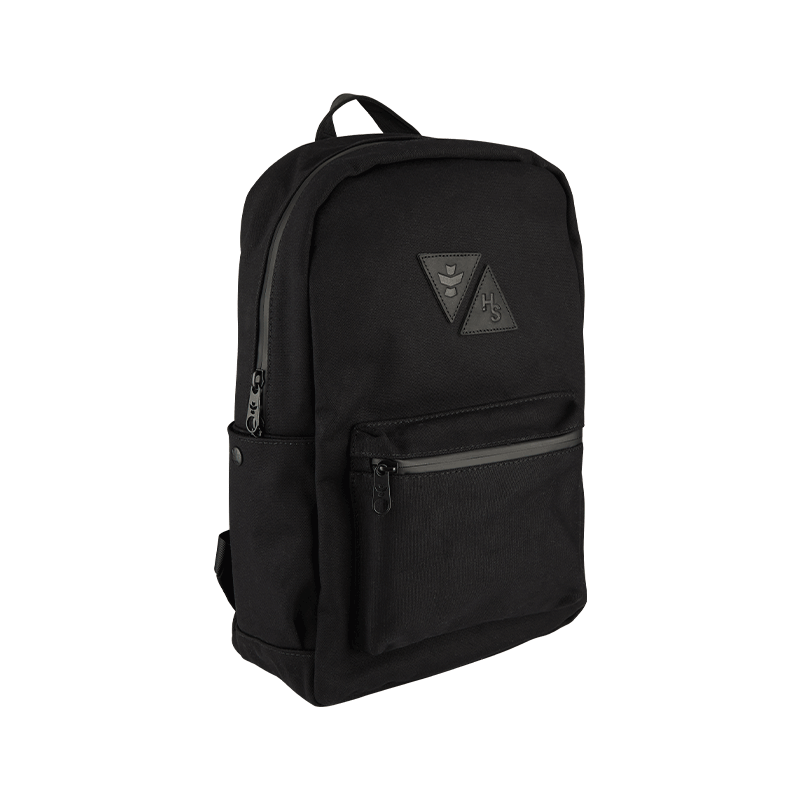 Higher Standards x Revelry Escort Backpack Black Best Sales Price - Accessories