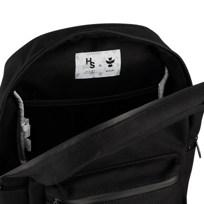 Higher Standards x Revelry Escort Backpack Black Best Sales Price - Accessories