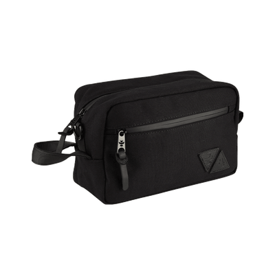 Higher Standards Revelry Stowaway Toiletry Kit Black Best Sales Price - Accessories