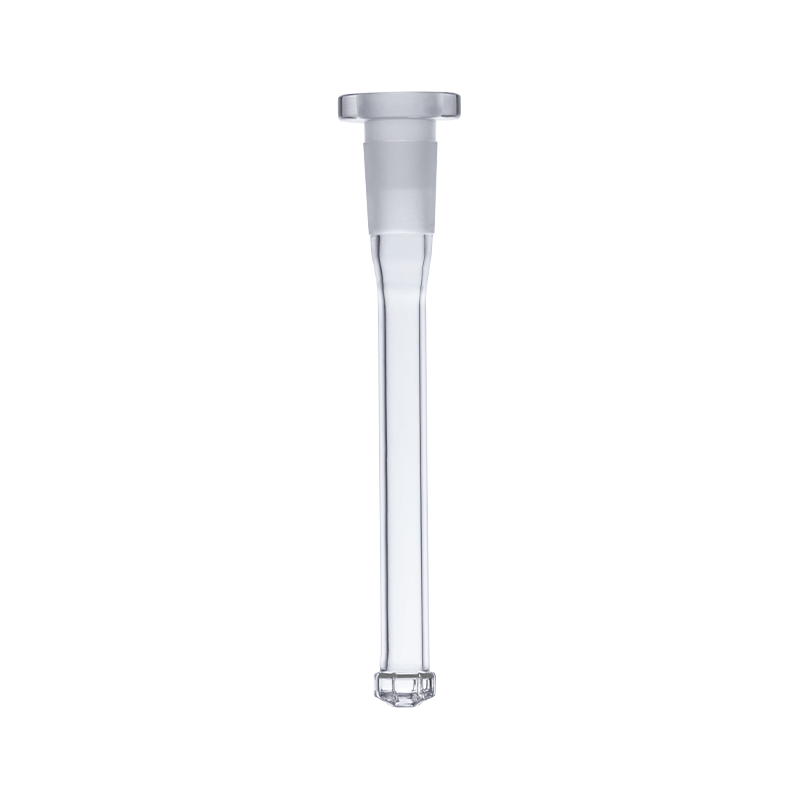 K.Haring Glass Downstem Replacement Piece Best Sales Price - Bongs