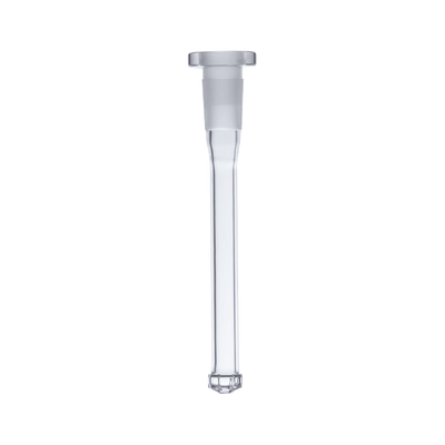 K.Haring Glass Downstem Replacement Piece Best Sales Price - Bongs