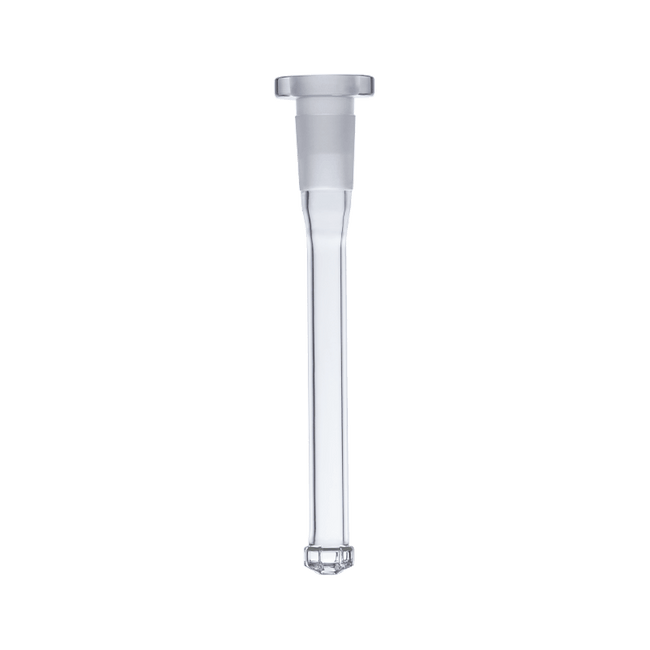 K.Haring Glass Downstem Replacement Piece Best Sales Price - Bongs