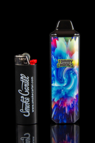 XVAPE Tommy Chong Aria Hybrid Vaporizer Best Sales Price - Vaporizers