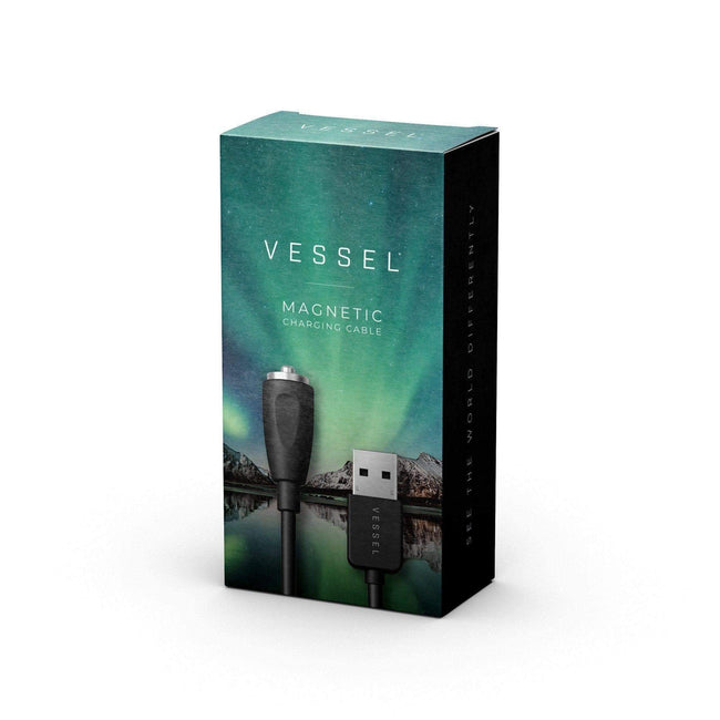 Vessel - Magnetic Charging Cable 2.0 Best Sales Price - Accessories