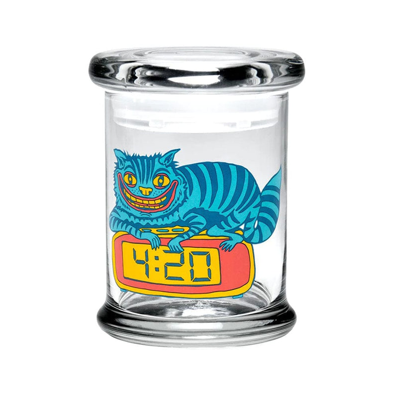 420 Science Pop Top Jar Best Sales Price - Accessories