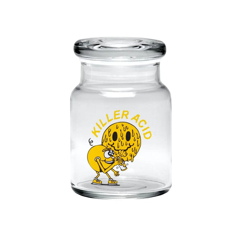 420 Science Pop Top Jar Best Sales Price - Accessories