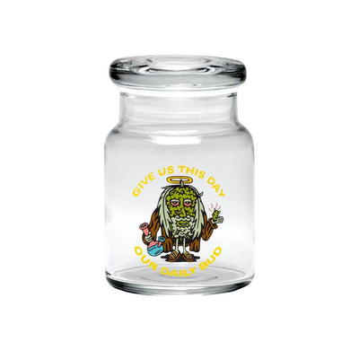 420 Science Pop Top Jar Best Sales Price - Accessories