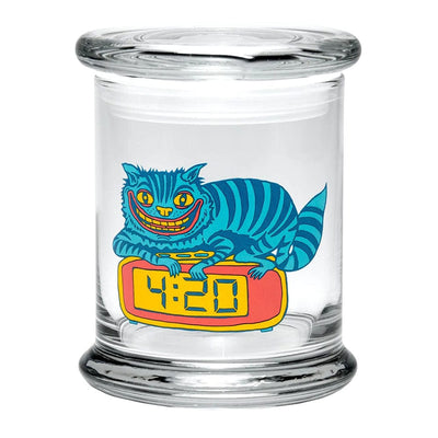 420 Science Pop Top Jar Best Sales Price - Accessories