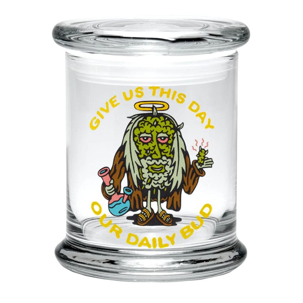 420 Science Pop Top Jar Best Sales Price - Accessories