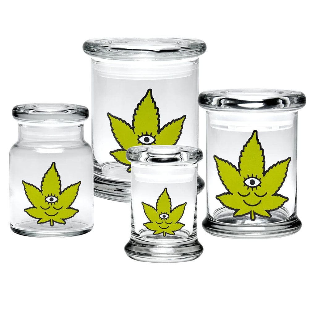 420 Science Pop Top Jar Best Sales Price - Accessories